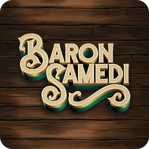 BARON SAMEDI