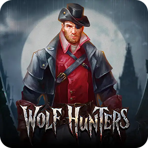 WOLF HUNTERS