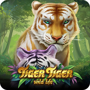 TIGER TIGER