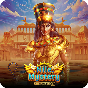 HIDDEN EGYPT DOUBLEMAX