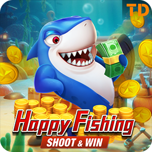 HAPPY FISHING