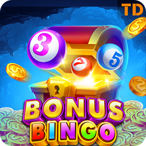 BONUS BINGO