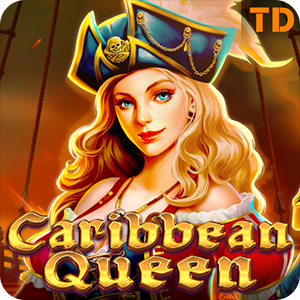 CARIBBEAN QUEEN