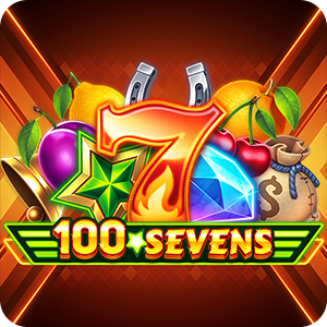 100 SEVENS