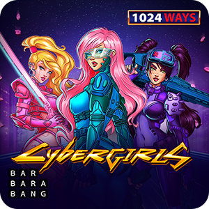 CYBERGIRLS