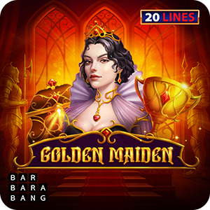 GOLDEN MAIDEN