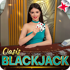 OASIS BLACKJACK