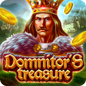 DOMNITORS TREASURE