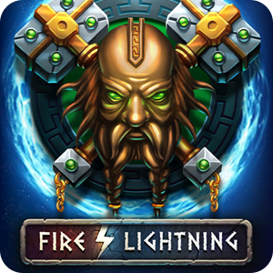 FIRE LIGHTNING