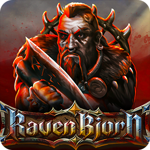 RAVEN BJORN